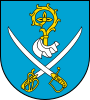 Coat of arms of Gmina Krotoszyce