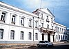 Antigo Palácio do Governo, atual Palácio Lauro Sodré, sede do Governo do Estado