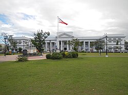 Pampanga Provincial Capitol