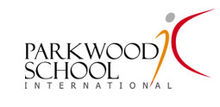 Name of school and associated Logo