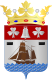 Coat of arms of Pekela