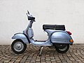 Piaggio Vespa P125X