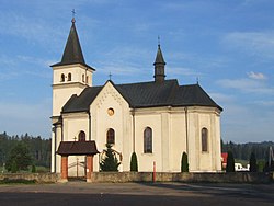 Church of Our Lady of Sorrows