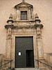 Iglesia Parroquial de San Juan Bautista