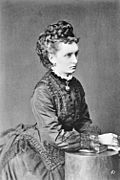 Marie de Battenberg