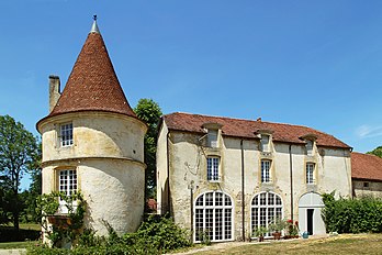 Orangerie.