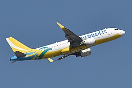 Airbus A320-200