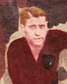 Raymond Étienne, the first foreign player of the club