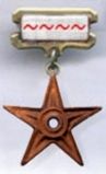 This editor is a Registered Editor and is entitled to display this Service Badge