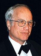 Photo of Richard Dreyfuss in 1997