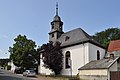 Riedelbach, Kirche