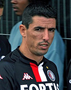 Image illustrative de l’article Roy Makaay