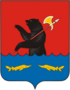 Coat of arms of Rybinsky District