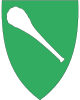 Coat of arms of Sør-Fron Municipality