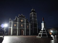 Saint Peter Metropolitan Cathedral Tuguegarao