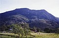 Serra do Bairro Tijuca