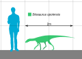 Silesaurus