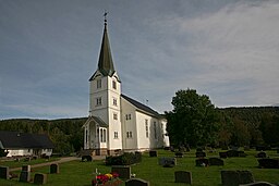 Siljans kyrka