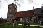 Church of St Blaise