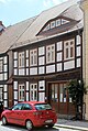 Wohnhaus