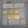 Stolpersteine Goch Herzogenstraße 21