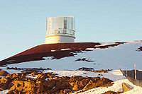 Subaru Telescope