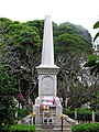 Monument du palais royal de Bang Pa-In.