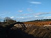 Snettisham Carstone Quarry