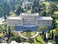 Le Vatican (palais pontifical)