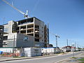 David Braley Cardiac, Vascular and Stroke Research Institute (Under construction)