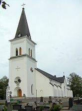 Virserum Kyrka