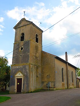 Viviers (Moselle)