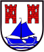 Blason de Moormerland