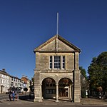 Town Hall