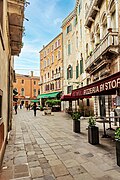 Campo San Provolo