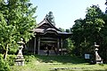 二王子神社