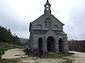 Chapelle Saint-Roch de Lajo