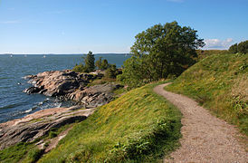 Suomenlinna.