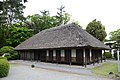 旧植松家住宅（静岡県）