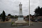 Monument aux morts