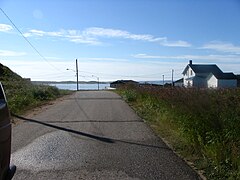 Vieux Quai Street