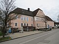 Altes Schulhaus