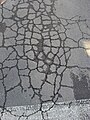 Image 31Deteriorating asphalt (from Road surface)