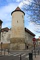 Auxerre, Yonne, Bourgogne, France