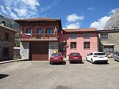 Ayuntamiento de Maraña (León)