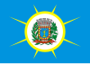 Flag of Votuporanga