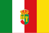 Flag of Navatalgordo