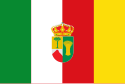 Bandeira de Navatalgordo