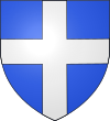 Blason de Boucq