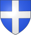 Blason de Boucq